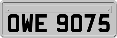 OWE9075