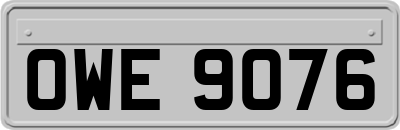 OWE9076