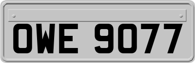 OWE9077