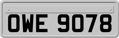 OWE9078
