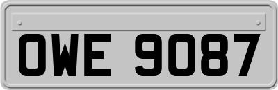 OWE9087