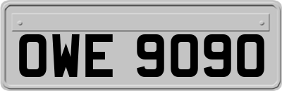 OWE9090