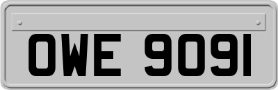 OWE9091