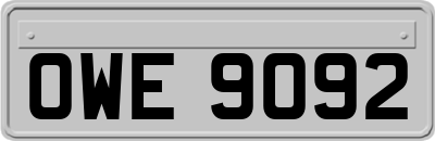 OWE9092
