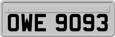 OWE9093