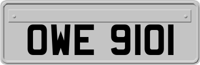 OWE9101
