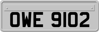 OWE9102