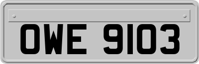 OWE9103
