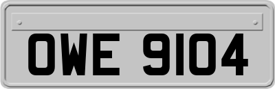 OWE9104