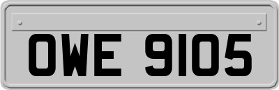 OWE9105