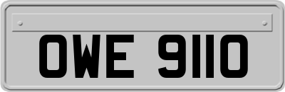 OWE9110