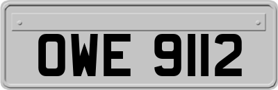 OWE9112
