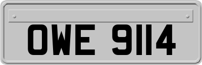 OWE9114