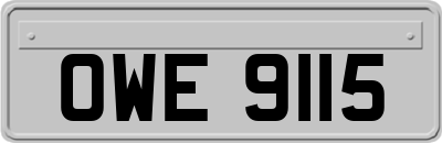 OWE9115