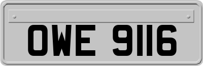 OWE9116