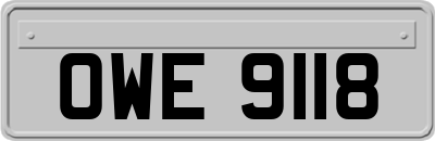 OWE9118