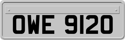 OWE9120