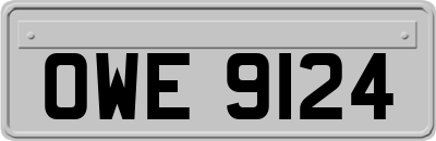 OWE9124