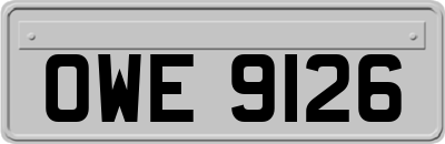 OWE9126