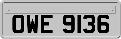 OWE9136