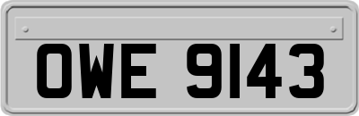 OWE9143