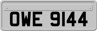 OWE9144