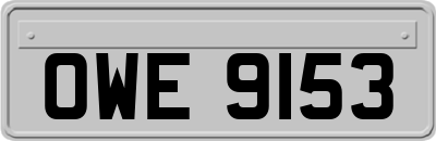 OWE9153