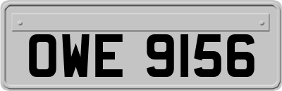 OWE9156