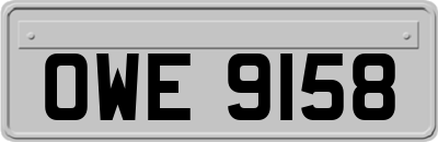 OWE9158