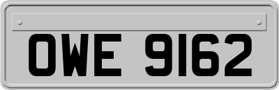 OWE9162
