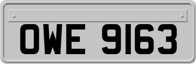 OWE9163