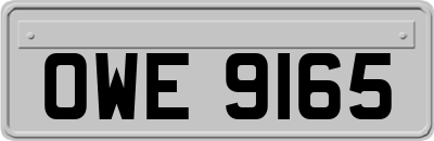 OWE9165