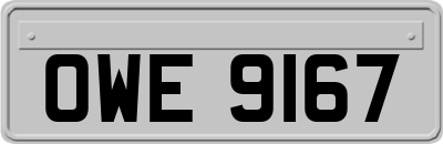 OWE9167