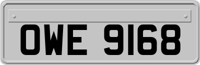 OWE9168