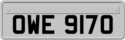 OWE9170