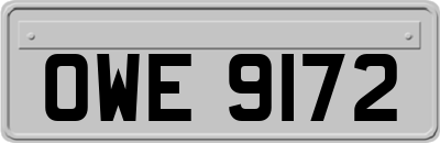 OWE9172