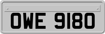 OWE9180