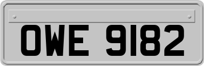 OWE9182