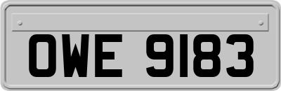 OWE9183