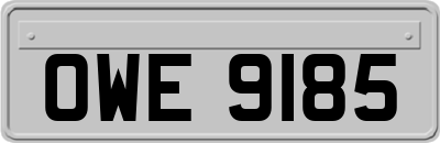 OWE9185