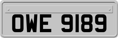 OWE9189