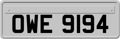 OWE9194