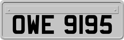 OWE9195