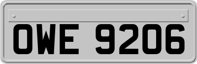 OWE9206