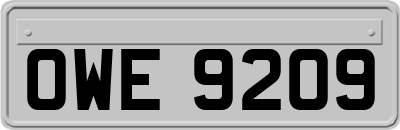 OWE9209