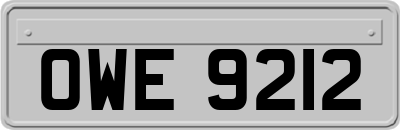OWE9212