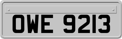 OWE9213