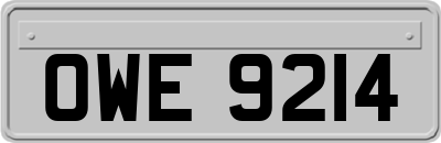 OWE9214