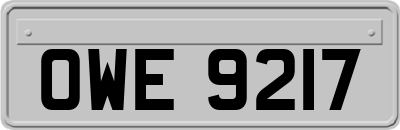 OWE9217