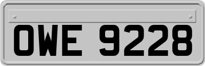 OWE9228